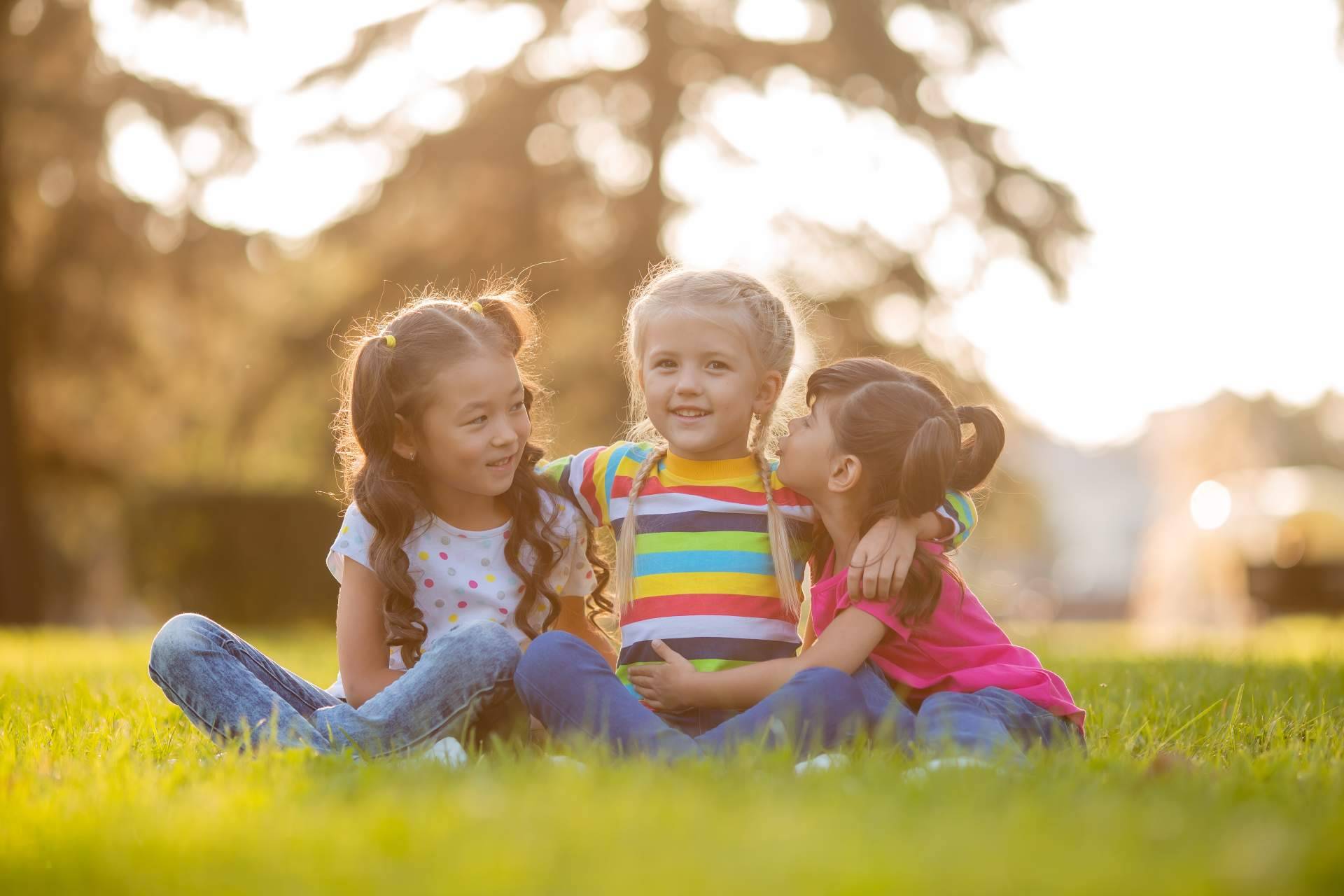 eQuaid Research explica los beneficios de la leche de yegua para los niños