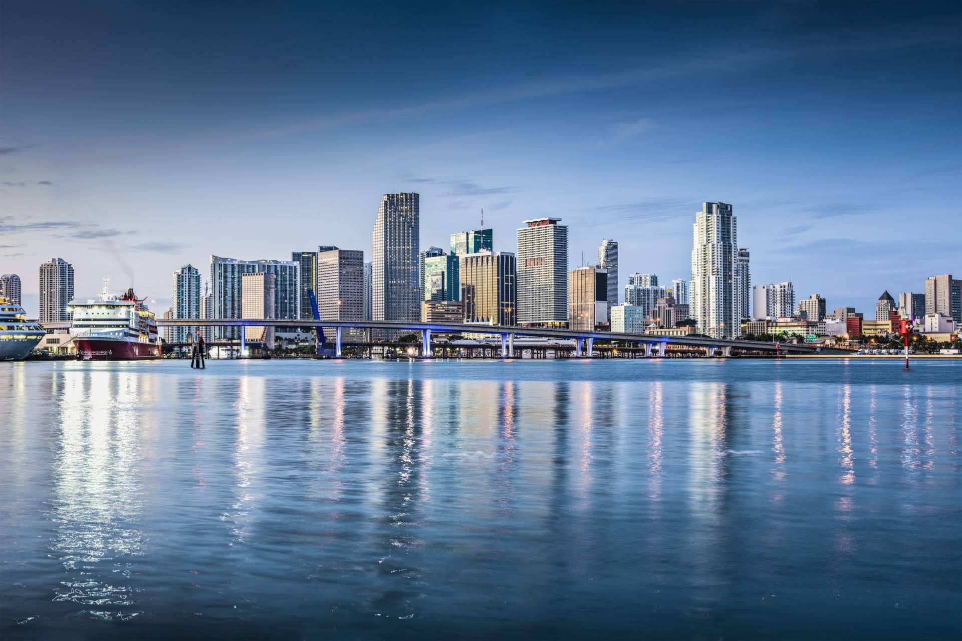 7 lujosos condominios de apartamentos en Miami, de la mano de Mansiones Miami