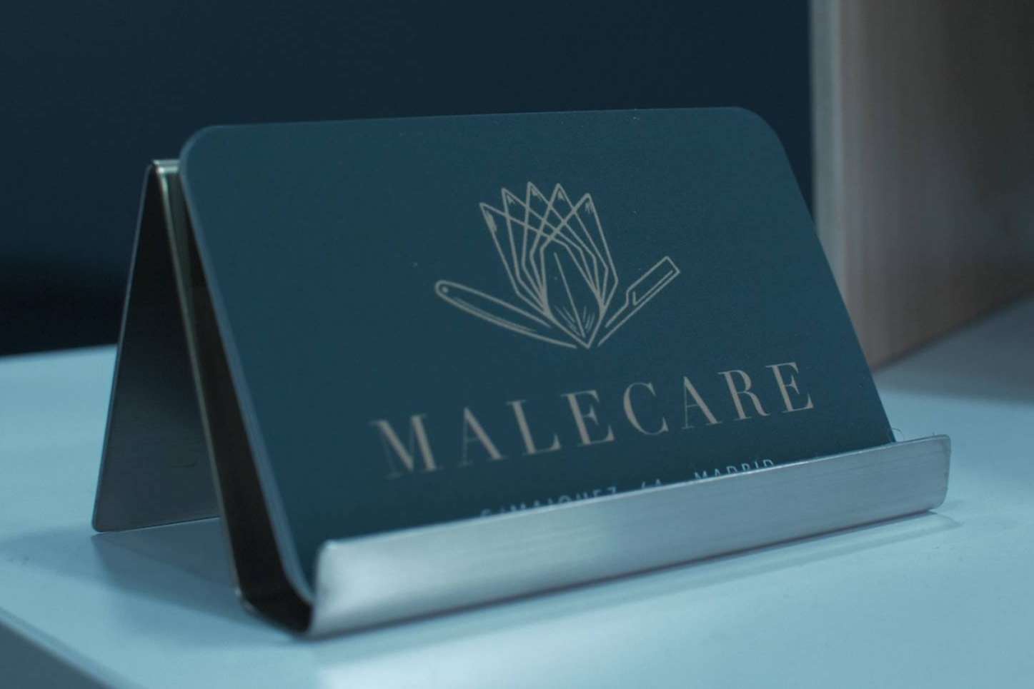 Malecare se consolida como uno los centros referentes de estética y peluquería masculina en Madrid