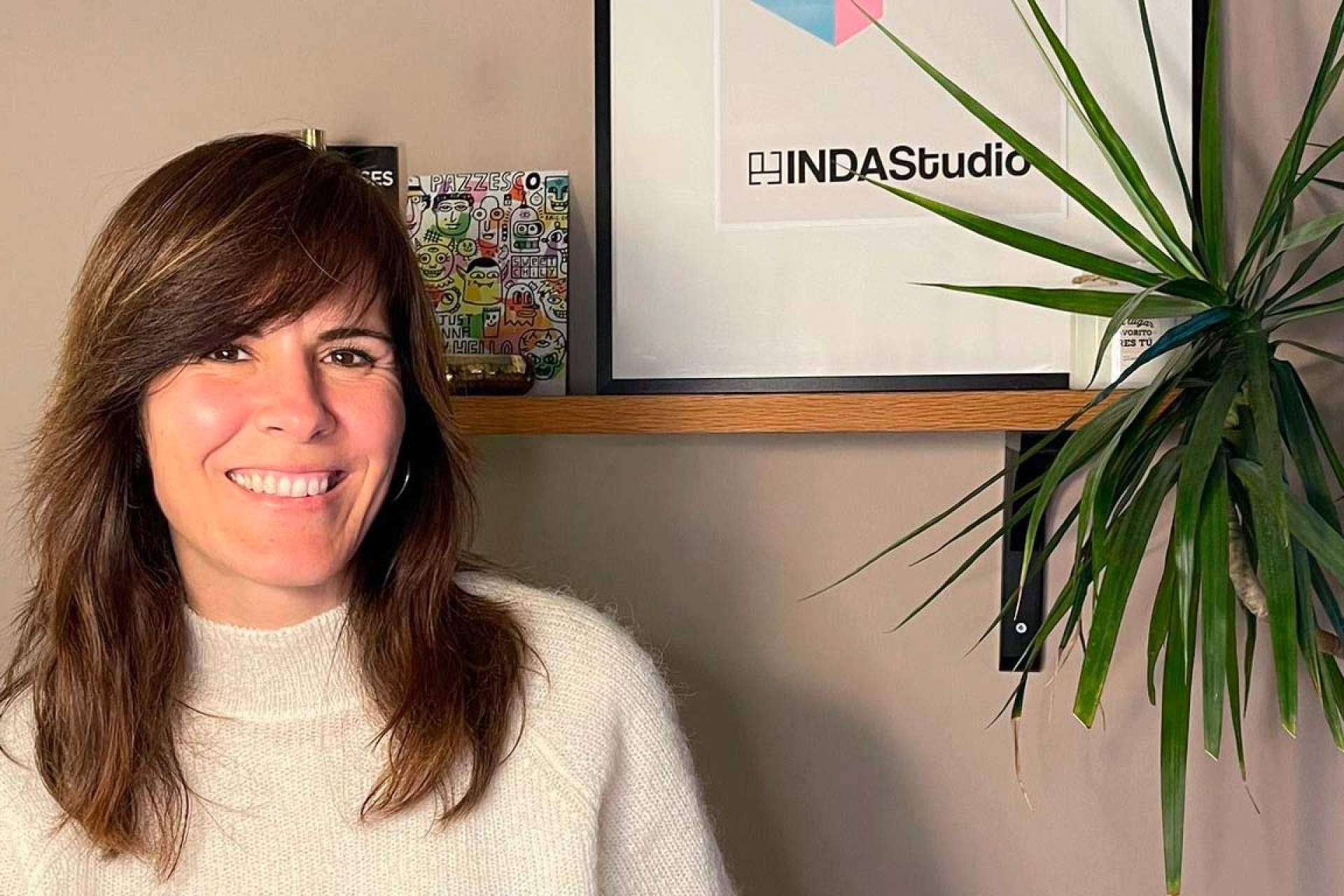 Entrevista a Isa Rodríguez de INDAStudio, interiorista, fundadora y directora creativa de este espacio