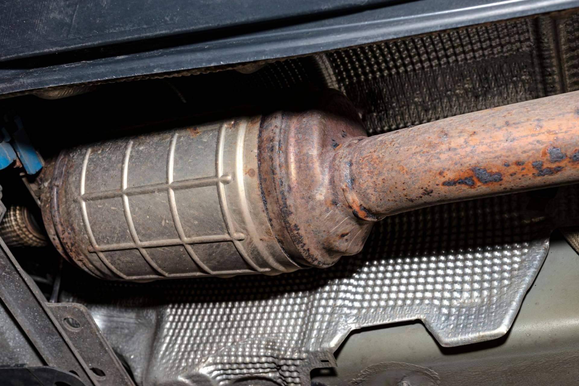 Los coches de Diésel y la fiabilidad de la regeneración de los filtros DPF, de la mano de BCS Valdivia