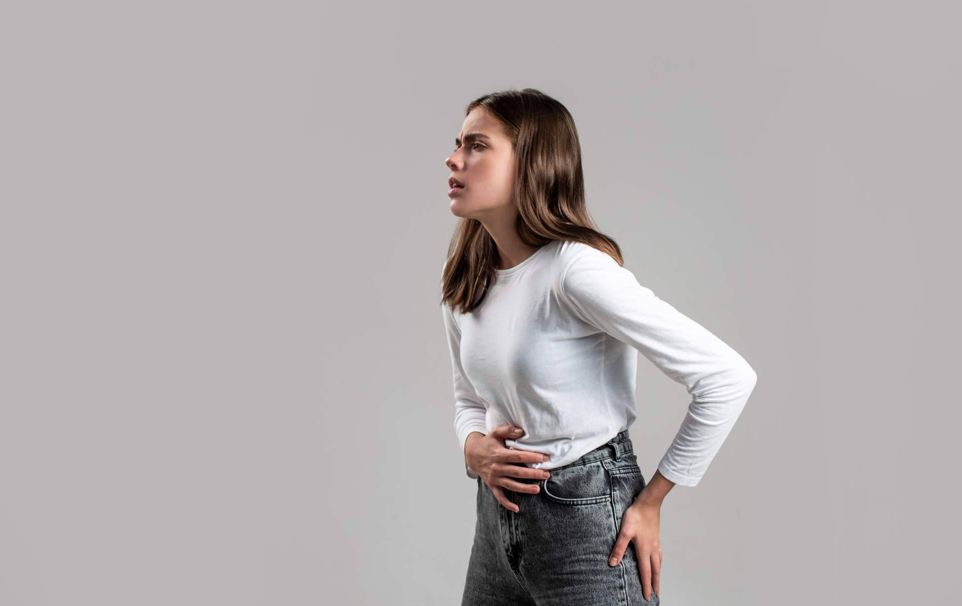 Carmen de Endosofia explica los síntomas causados por la adenomiosis