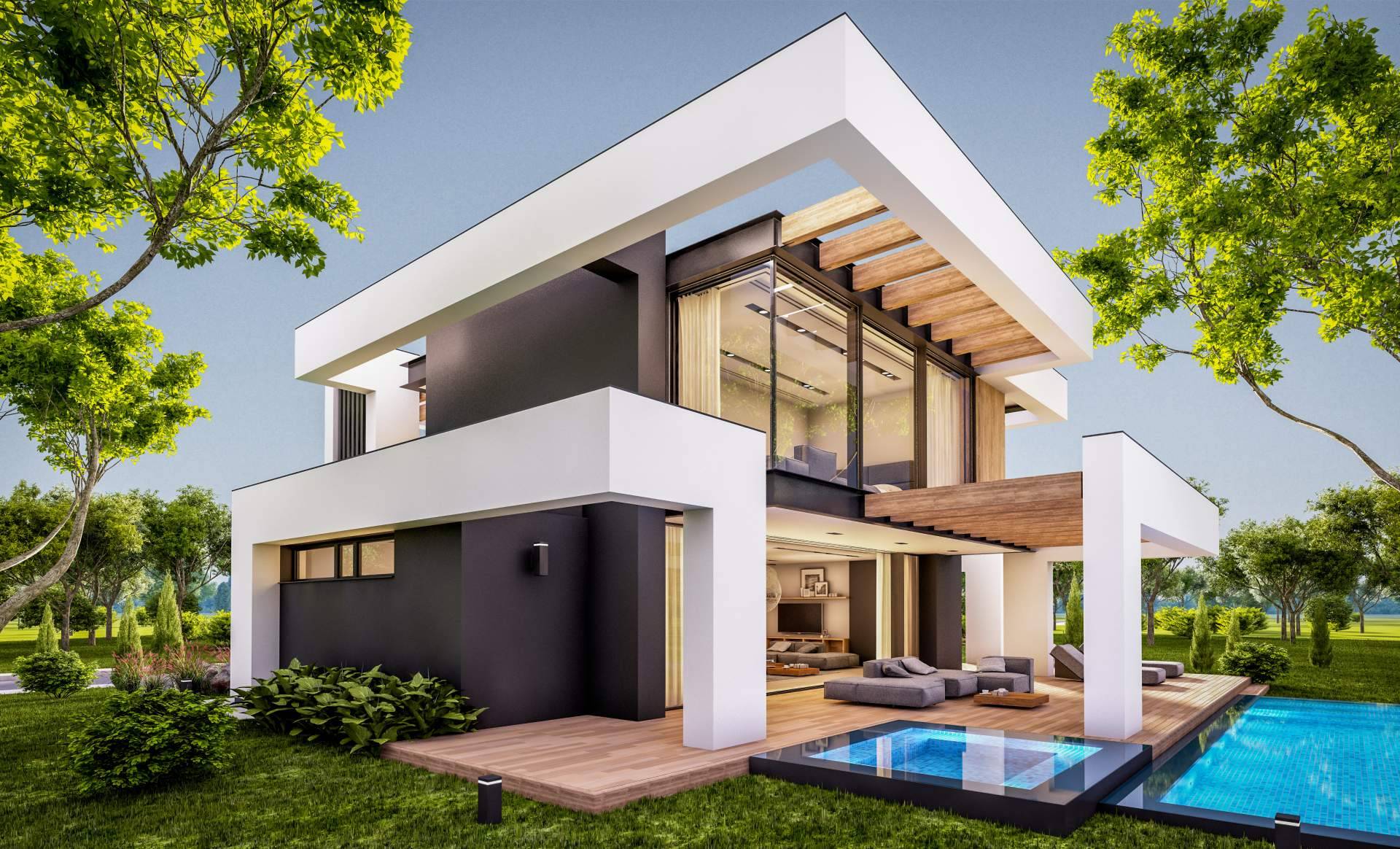 CMYK Arquitectos dispone de arquitectos en Málaga para servicios de diseño y construcción
