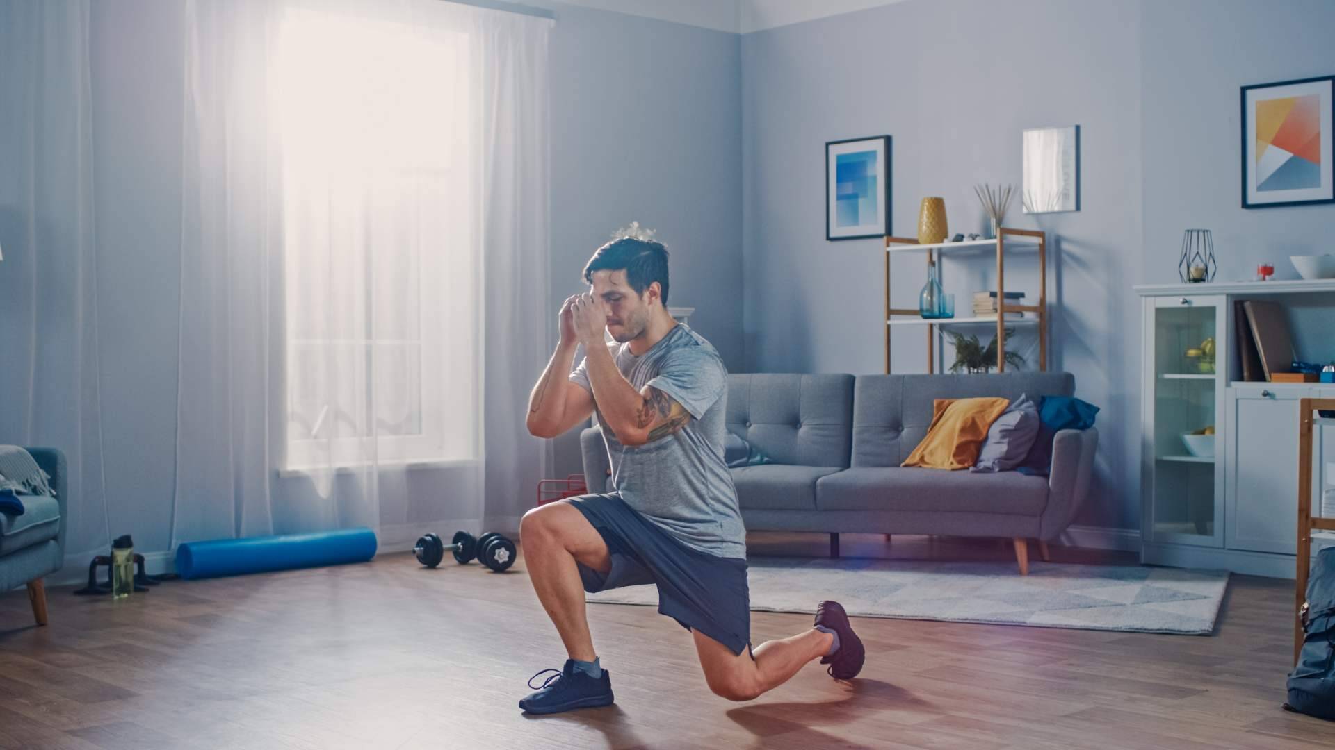 La alternativa que apuesta por el ejercicio físico para ayudar a las personas que opositan o teletrabajan, Ponte Fitness