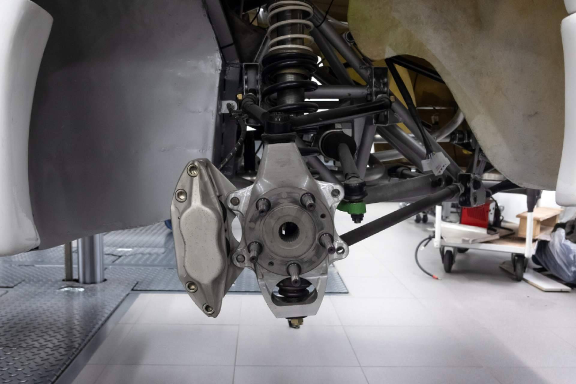 Rectificado de discos, de la mano de los expertos de Bosch Service