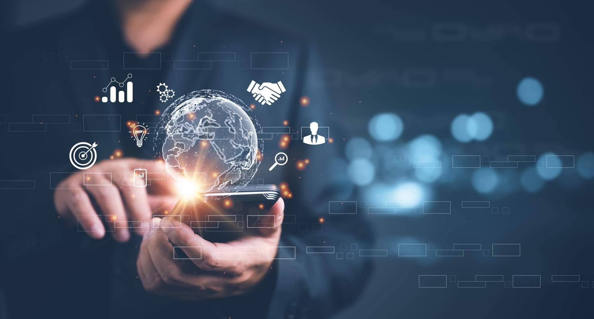 'El Método', nuevo servicio 360 de Idital