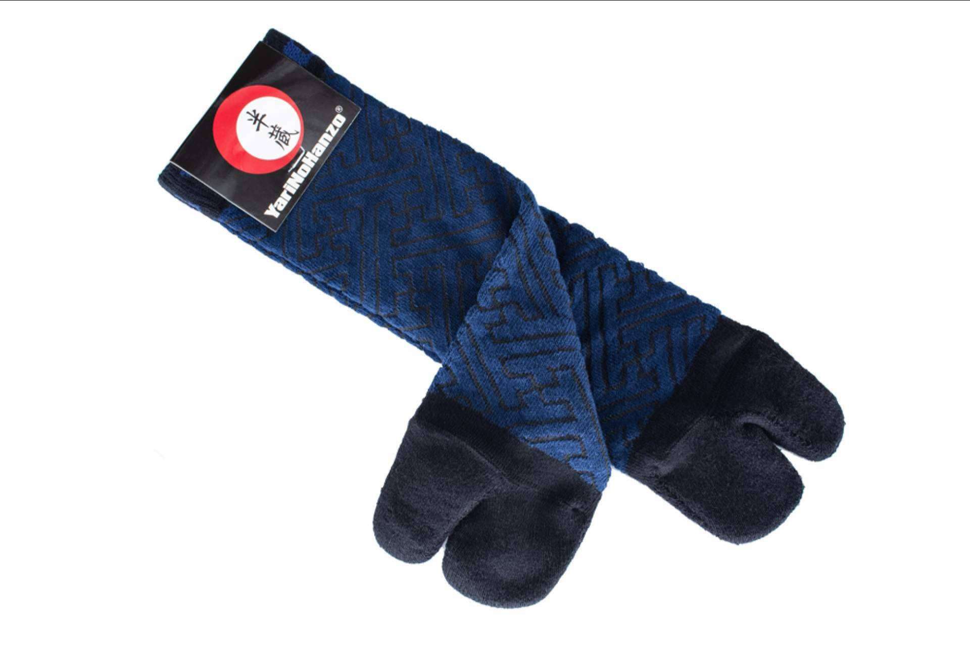 KatanaMart presenta sus calcetines japoneses