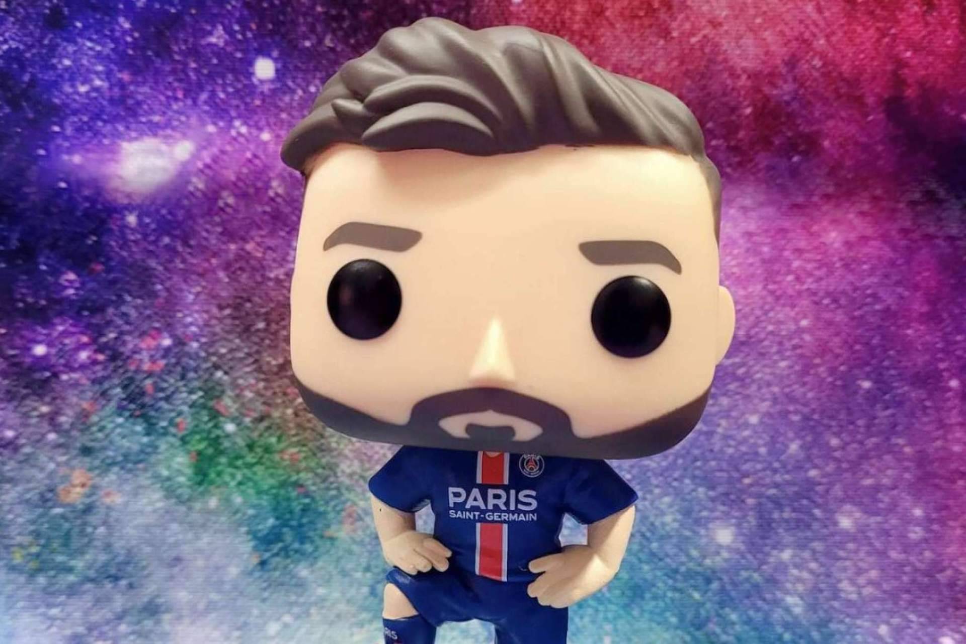 Los Funko Pop baratos en Granada que ofrece Play&Toy