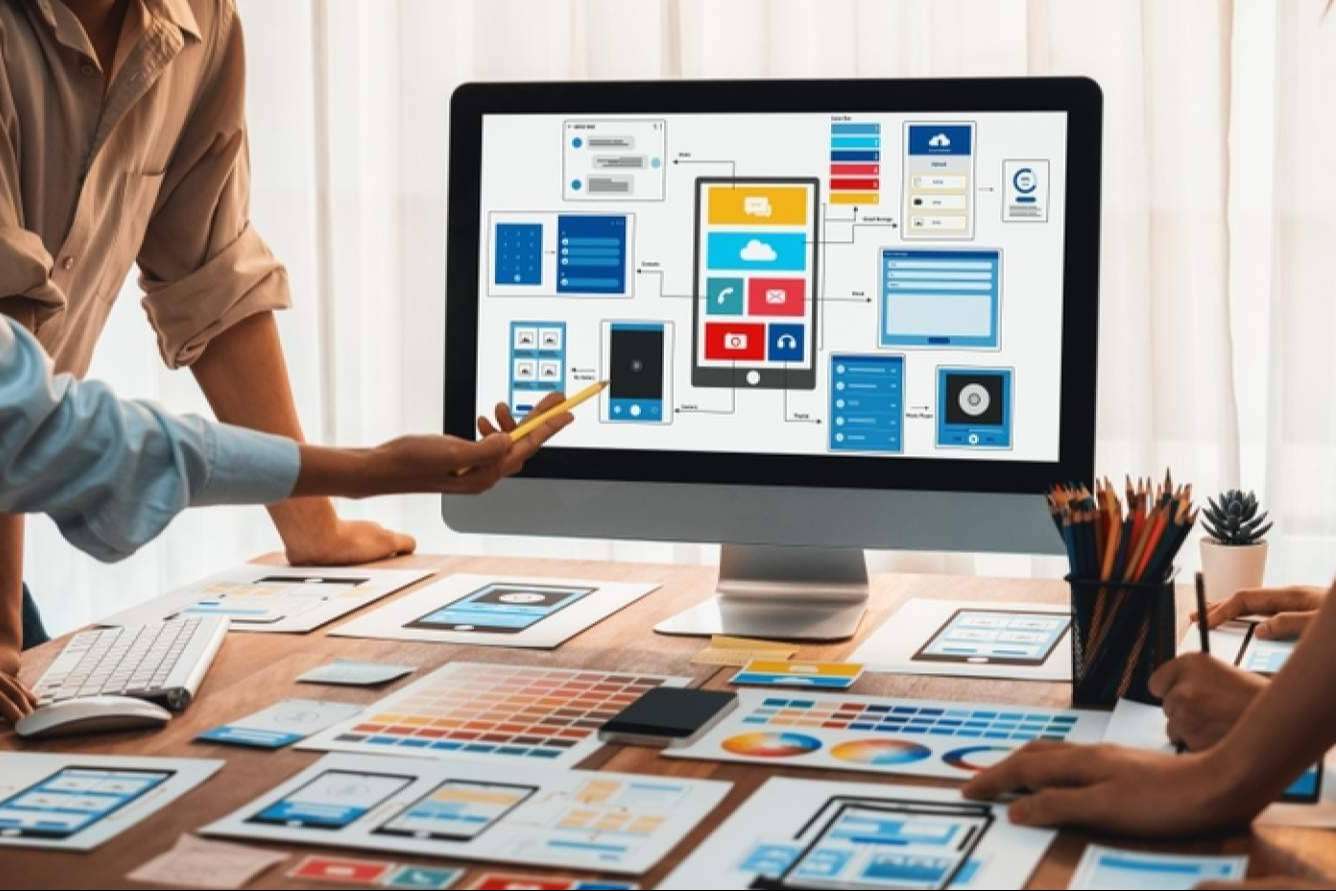 La empresa de referencia 3Androides ofrece servicios de desarrollo de apps