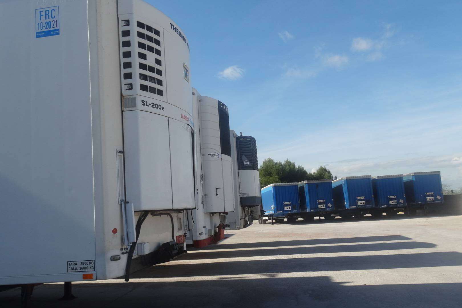 Alicotrans, la cooperativa alternativa