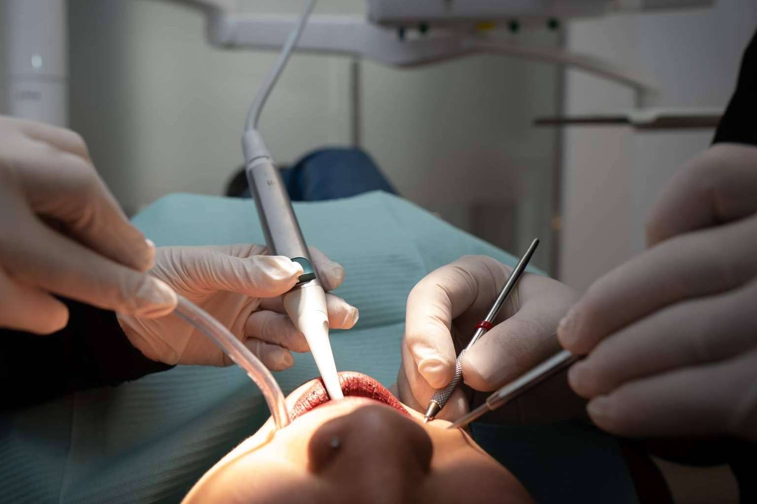 La Clínica Calvo de Mora es una clínica maxilofacial experta en cirugías ortognáticas