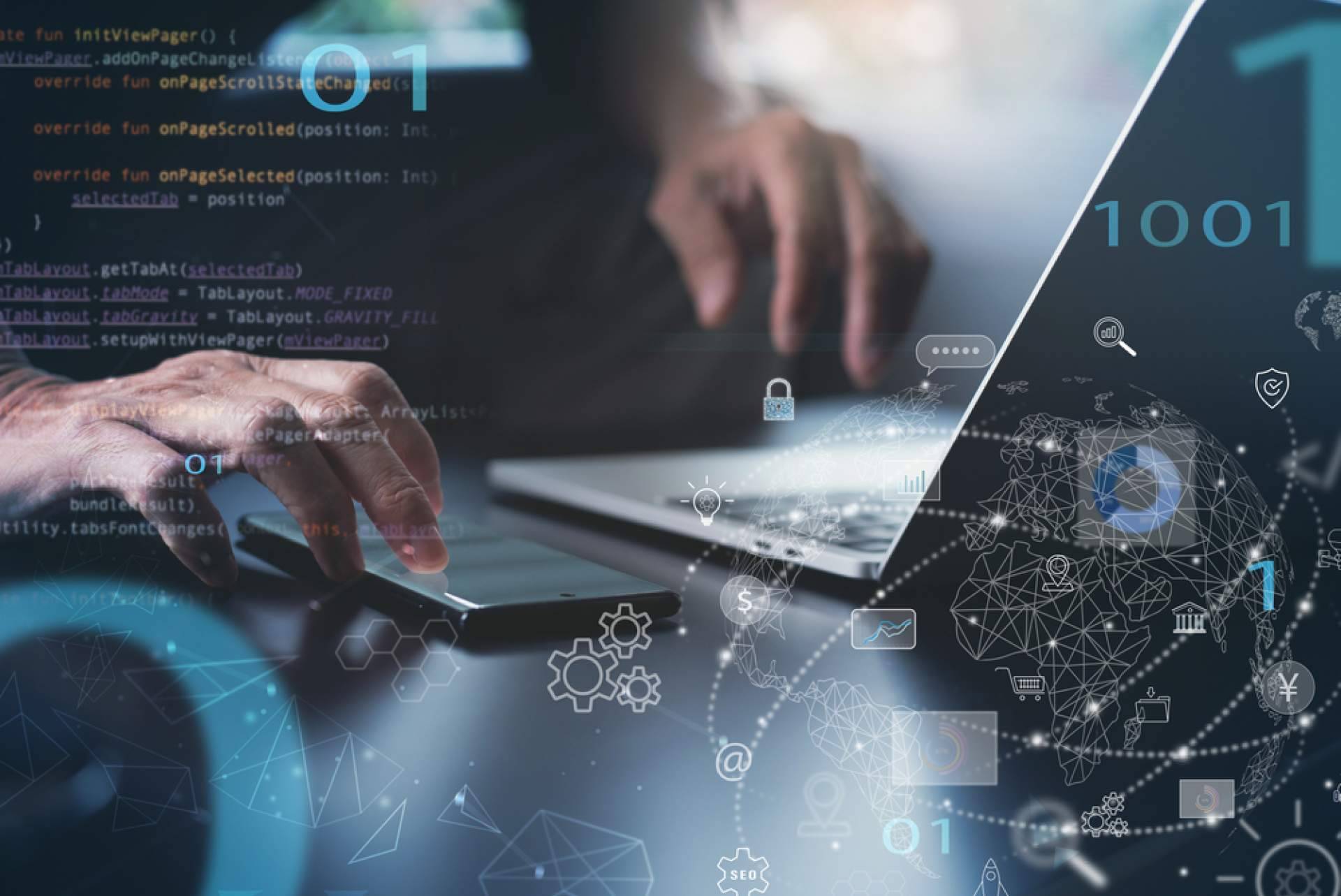 3Androides ofrece una solución en la creación de apps para empresas