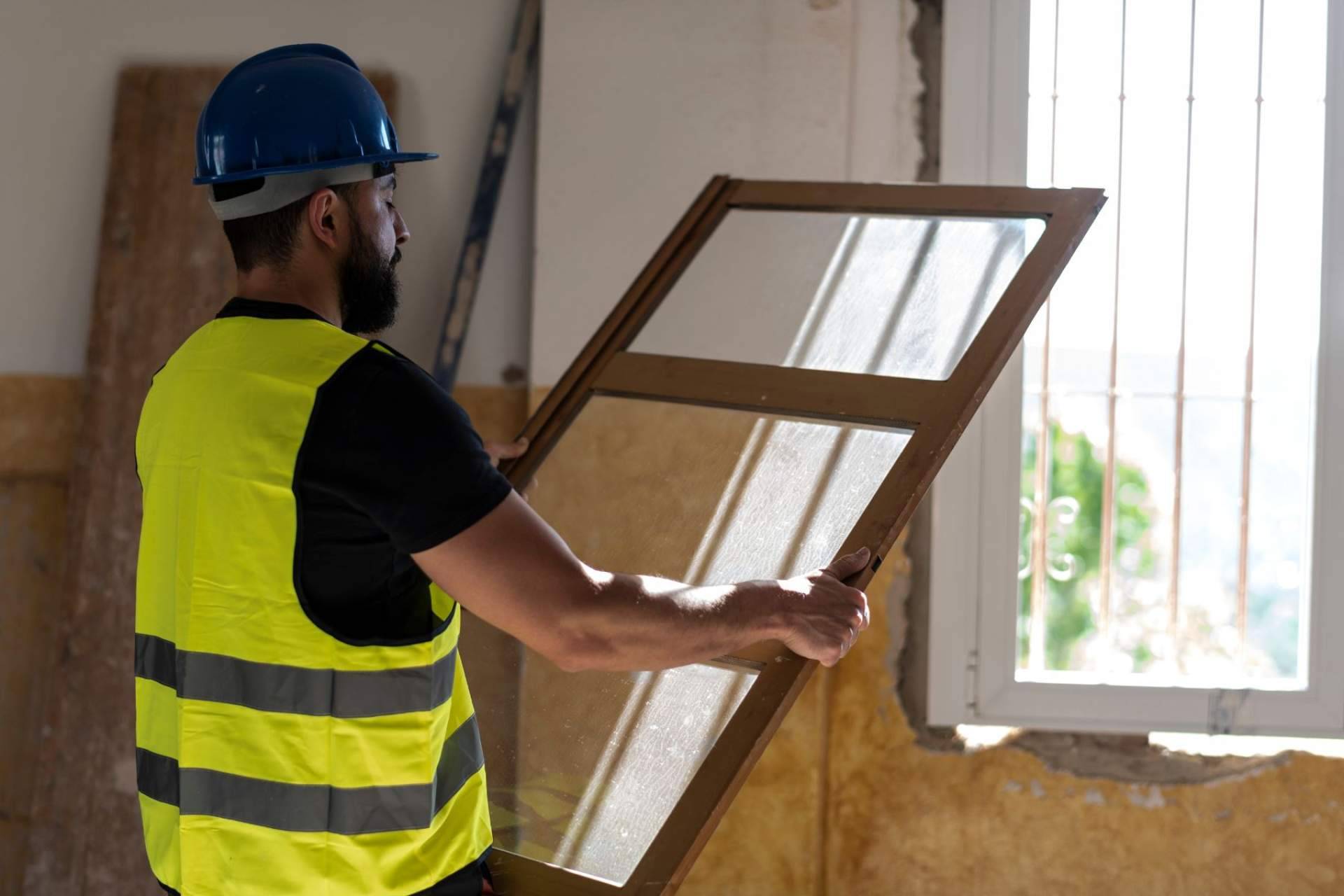 Todo lo que se necesita para realizar obras de rehabilitación, por Arsitek