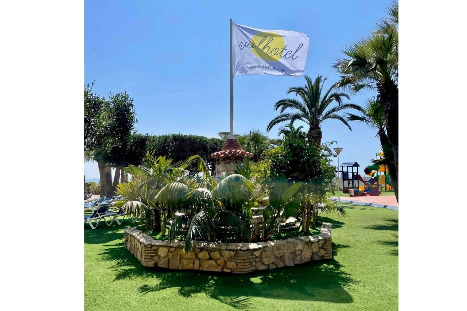 Disfrutar de la Navidad en Valhotel