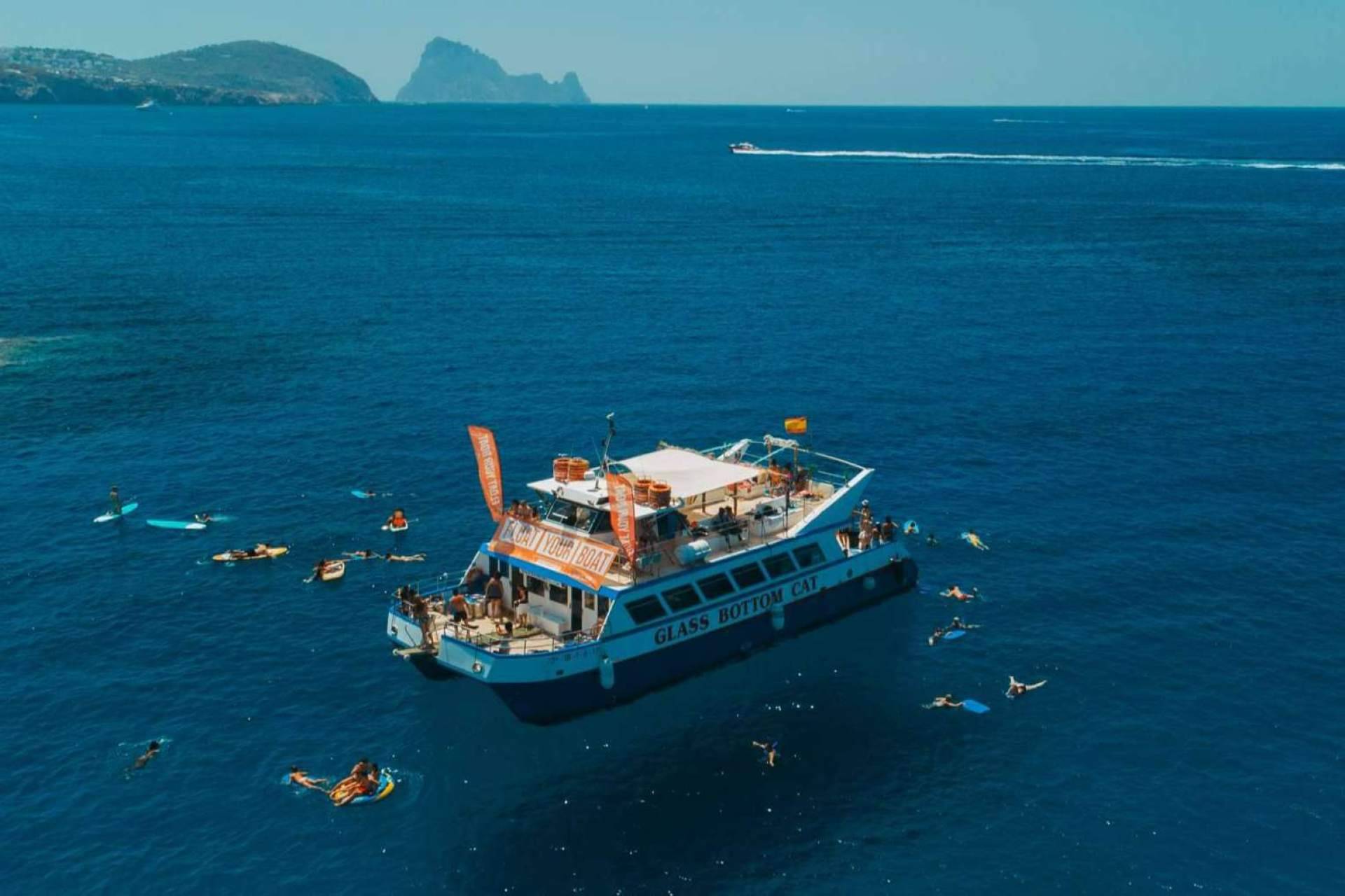 Float Your Boat Ibiza ayuda a elegir los mejores restaurantes de Ibiza