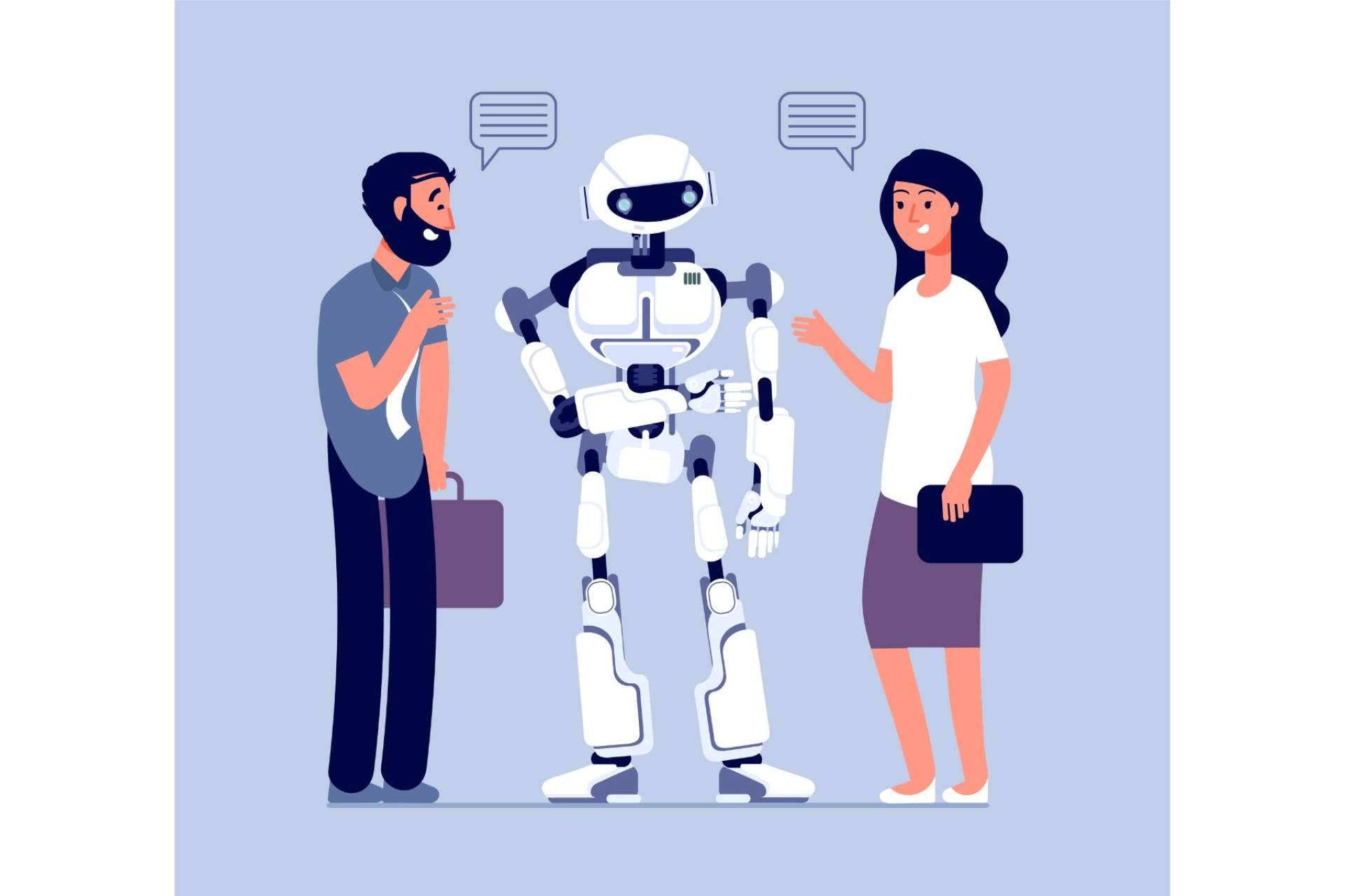 Cuáles son las ventajas de implementar chatbots con IA en las estrategias de marketing