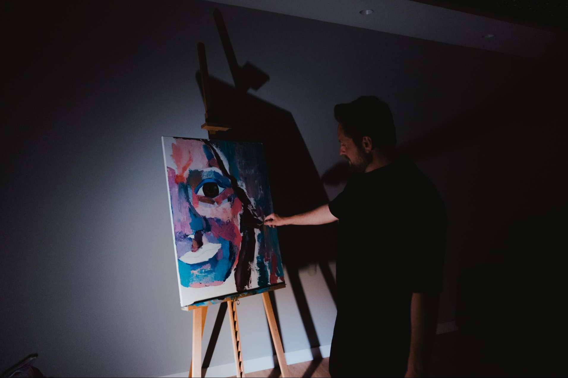Gabriel Lass, la trayectoria de un diseñador y artista independiente
