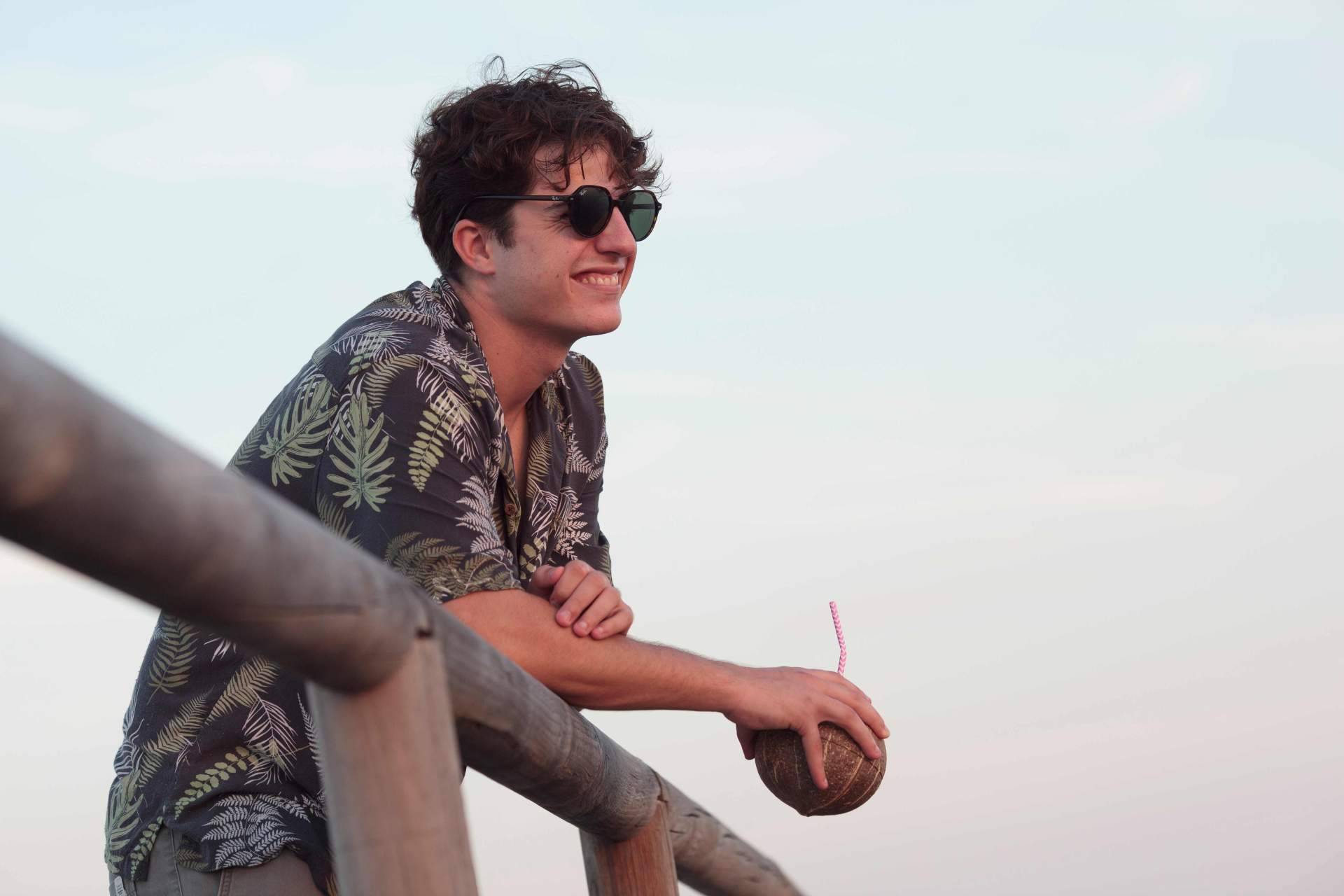 Puuche lanza su nuevo single 'MI YO DE ANTES'