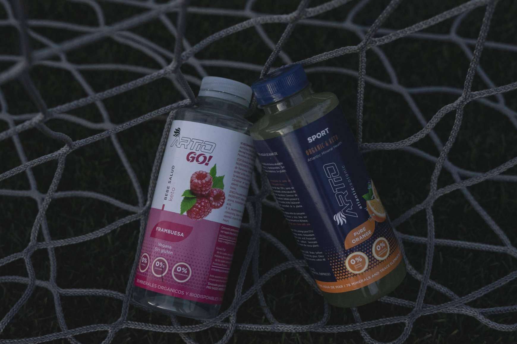Artio revoluciona la hidratación; descubrir sus bebidas isotónicas, la opción saludable para cualquier estilo de vida