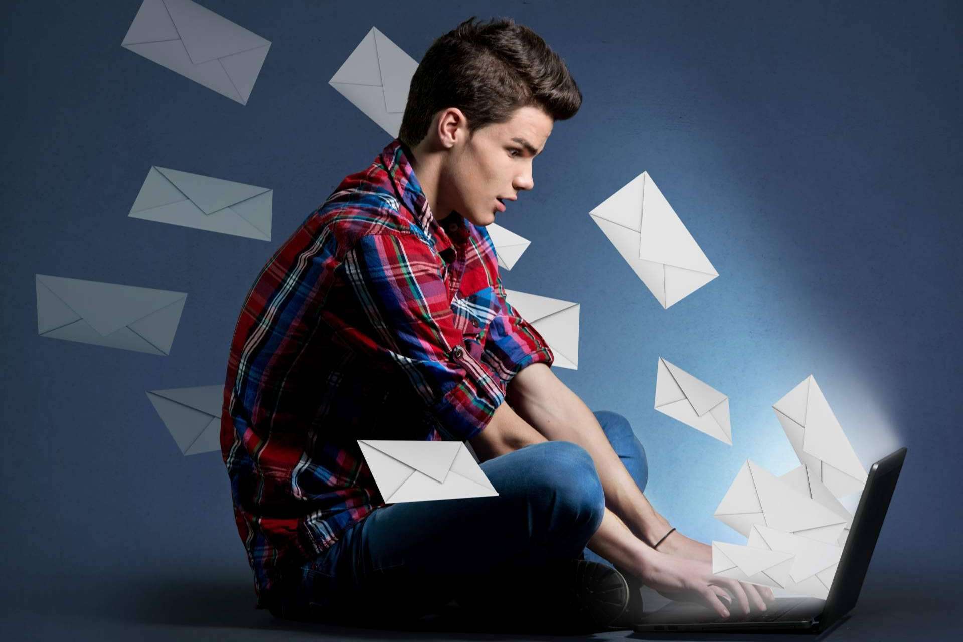 Servicio de email marketing con Funneltropia