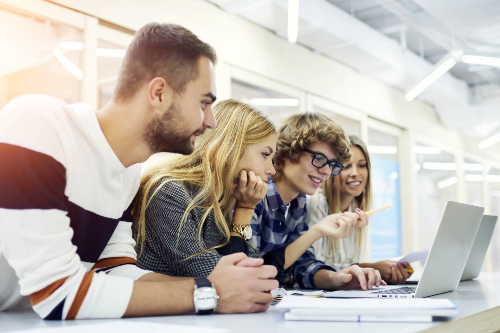 Pre MBA es un programa educativo de pre maestría en administración de empresas de ESIE