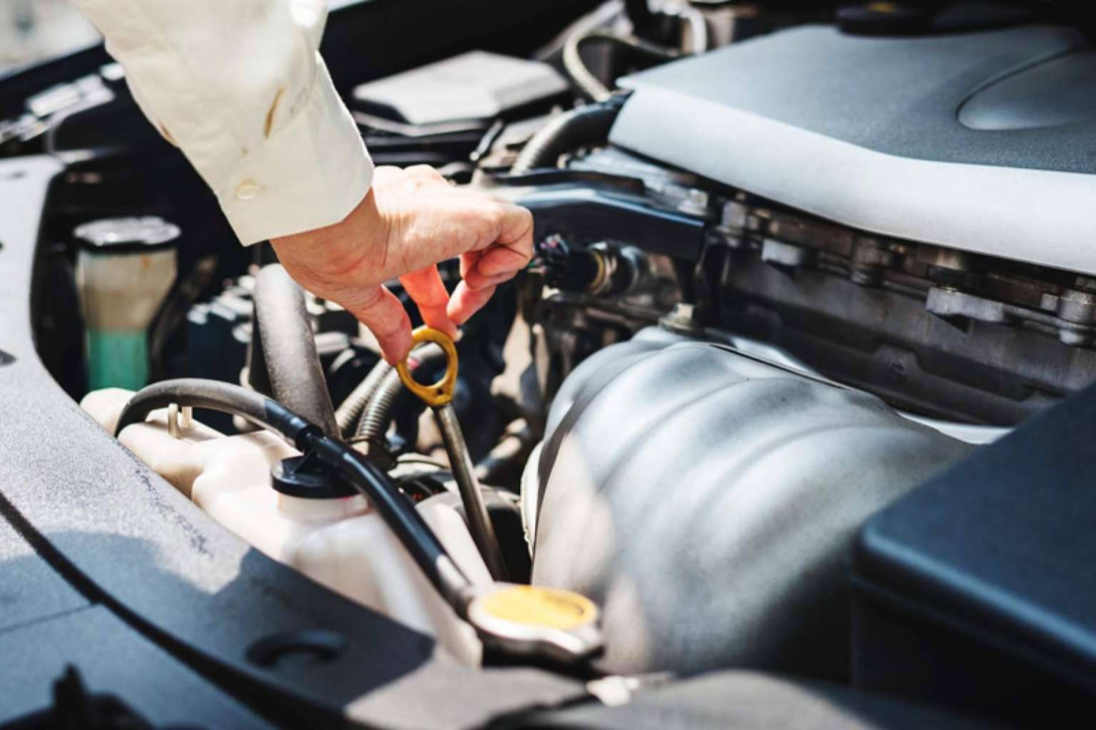 Líneas de combustible para coches de combustión de ILPEA Galverplast