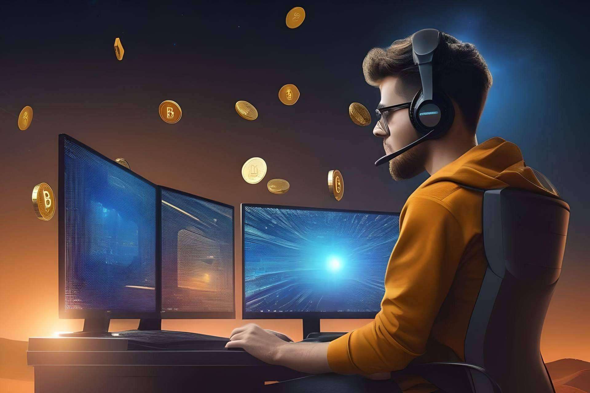 Llega el Bitkoin con K; La criptomoneda que reparte beneficios en Bitcoins
