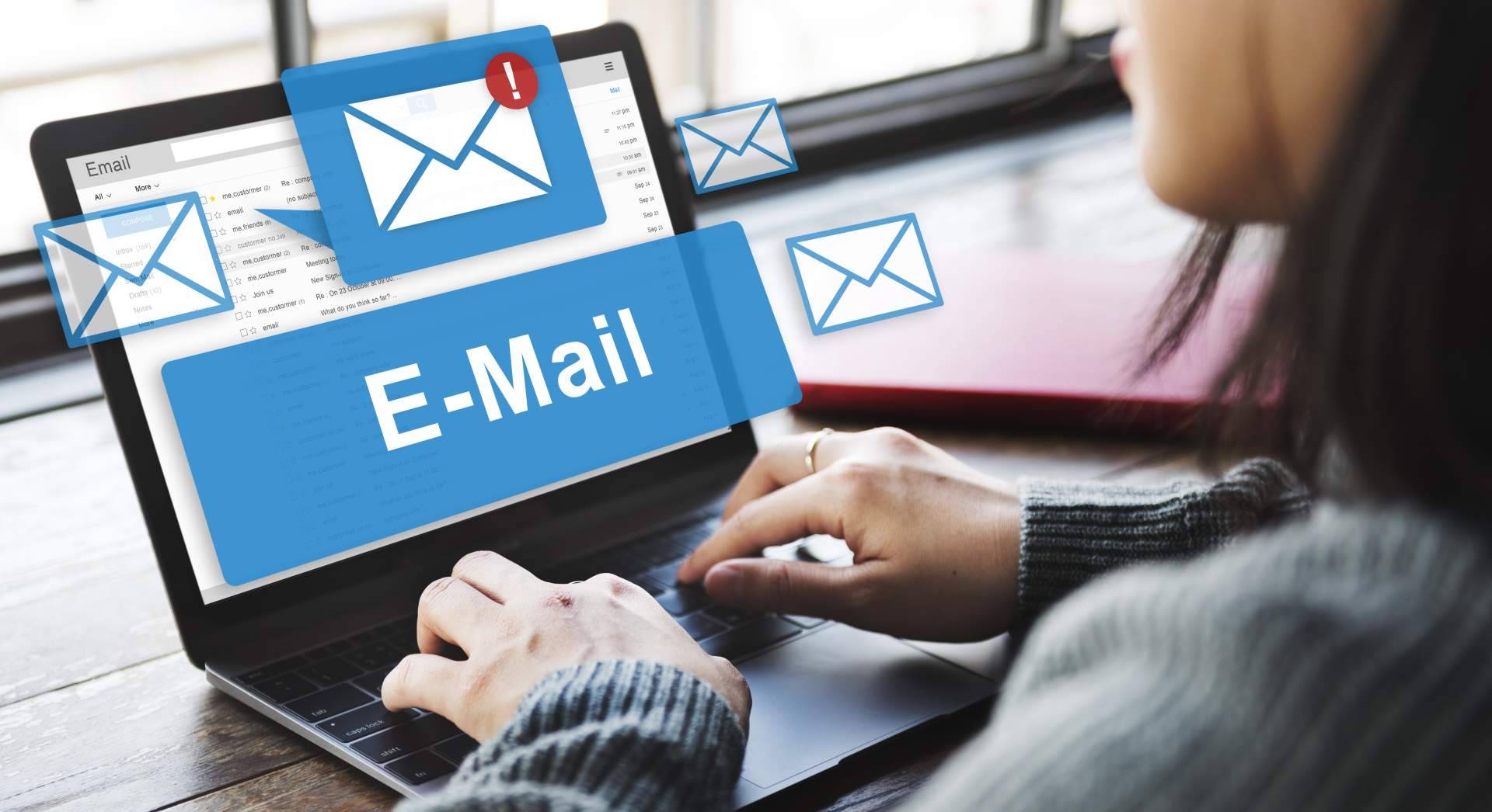 Israel Huerta propone un servicio de email marketing potente y económico