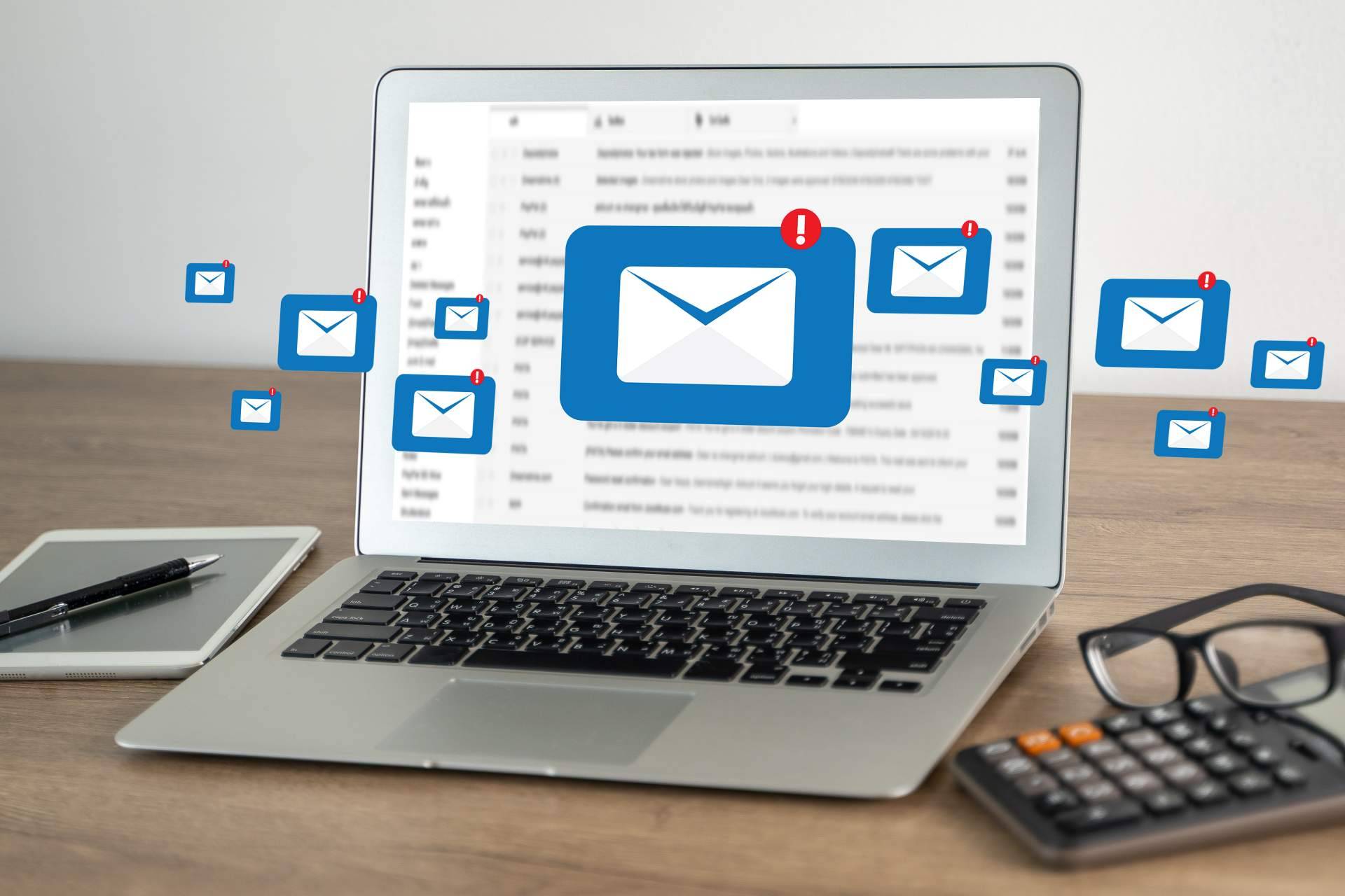 El email marketing, una exitosa estrategia empresarial de comunicación