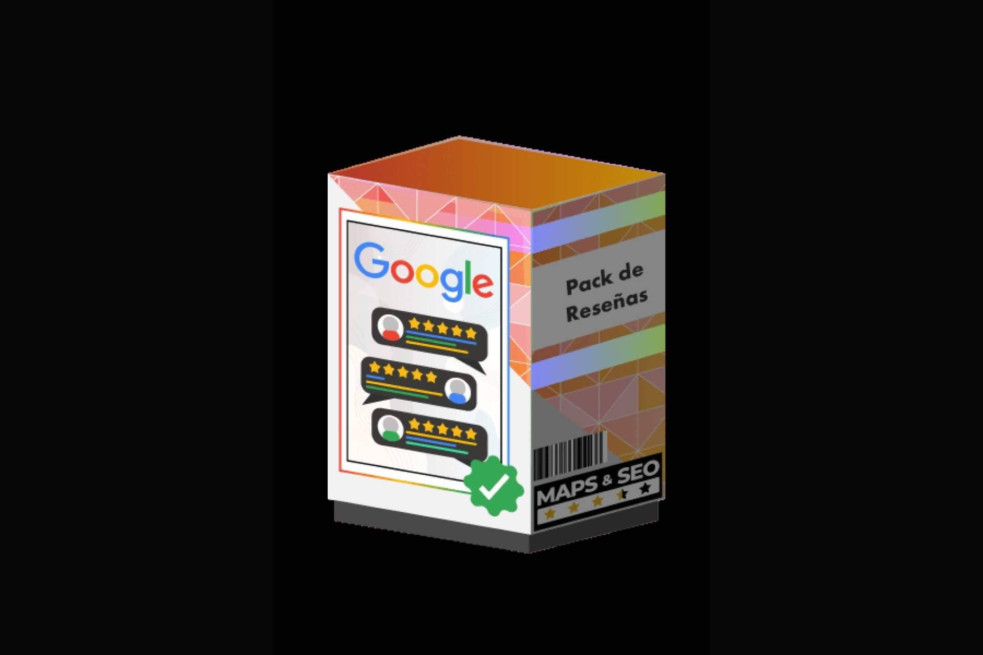 Resulta beneficioso comprar reseñas de Google