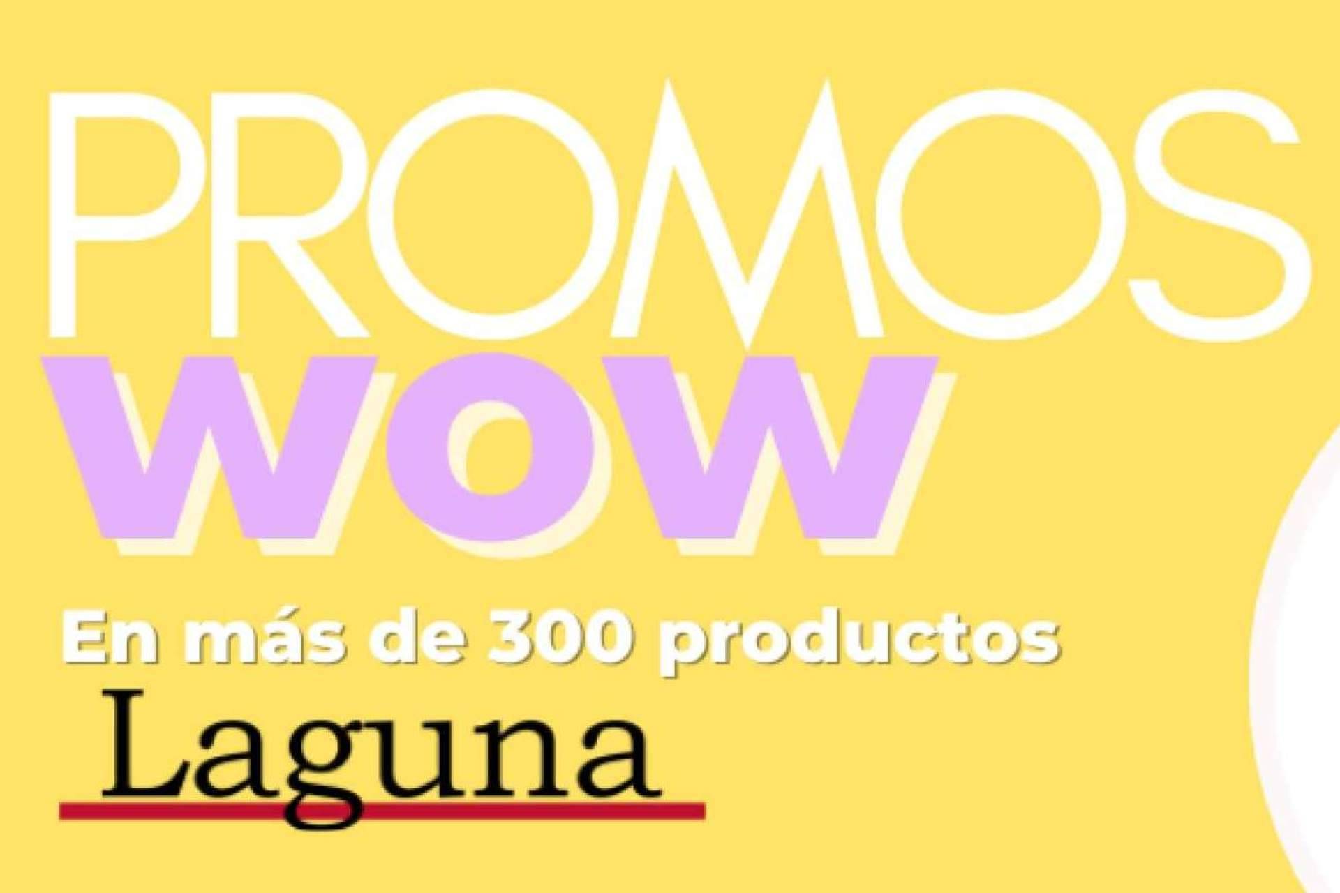 Variedad de cosmética low cost