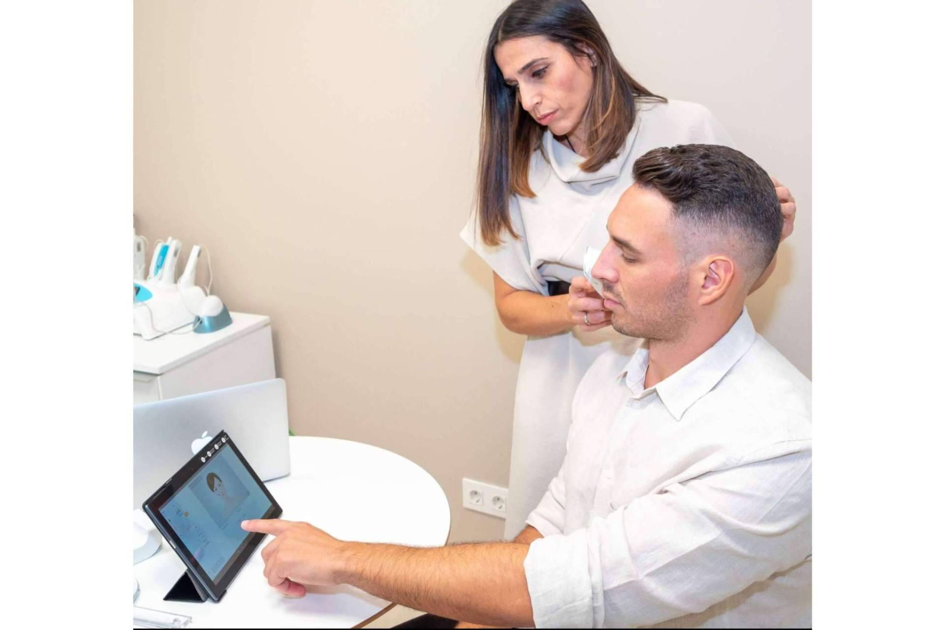 Centro Médico Estético África, tratamientos y técnicas de vanguardia en rejuvenecimiento facial