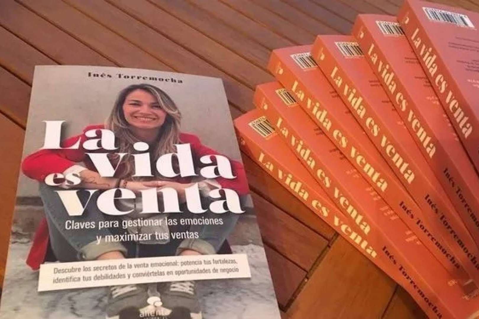 Los expertos recomiendan estos 3 libros sobre ventas en 2024