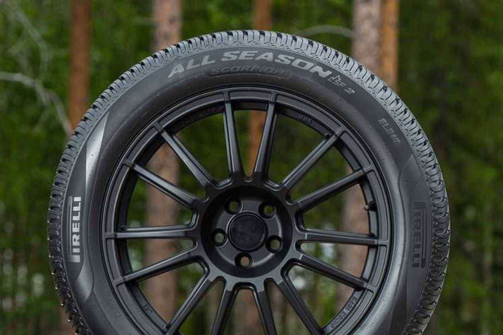 Confortauto y Pirelli brindan una atractiva campaña de promoción