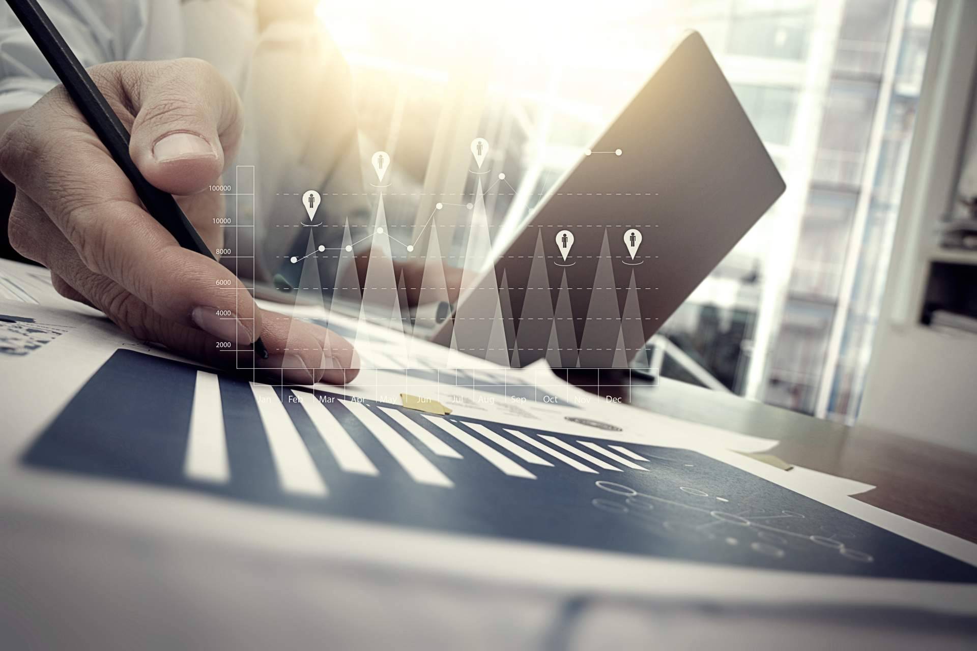 El éxito en los negocios depende de encontrar una agencia de marketing especializada