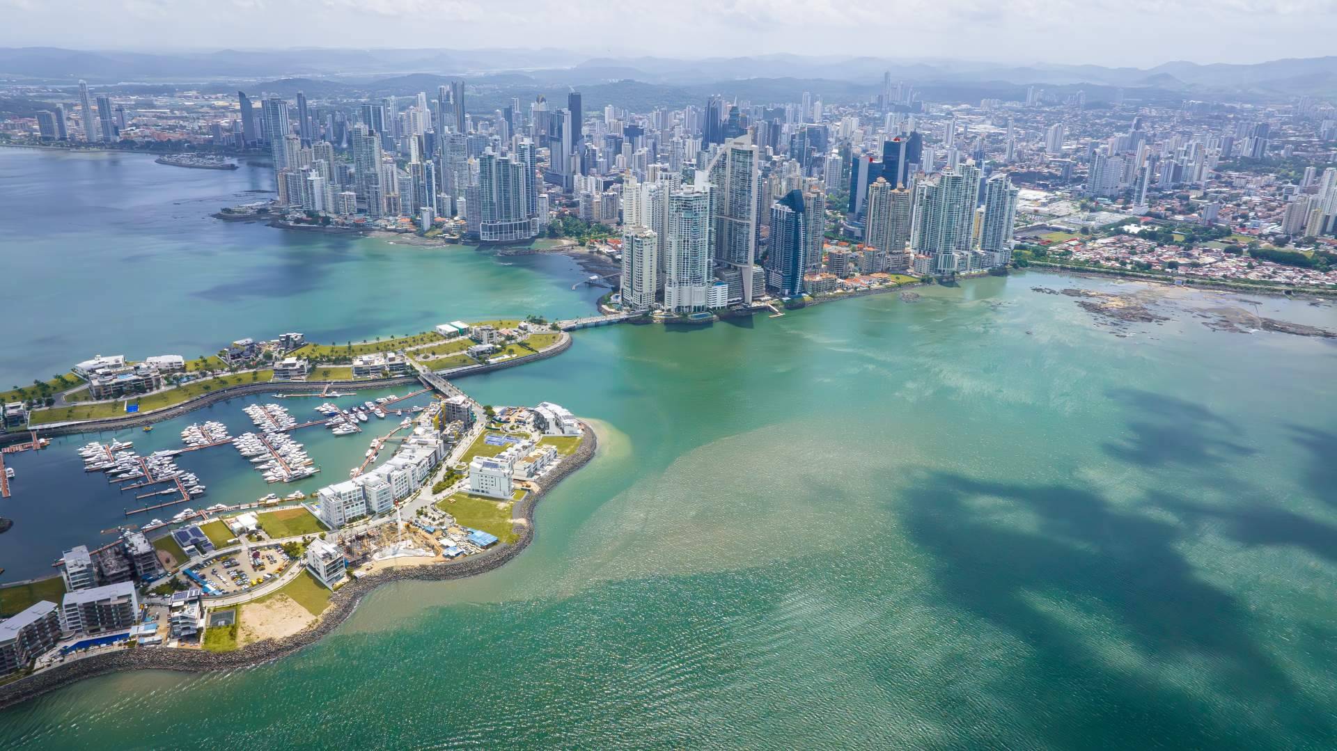 Panamá, el hub tecnológico de América Latina