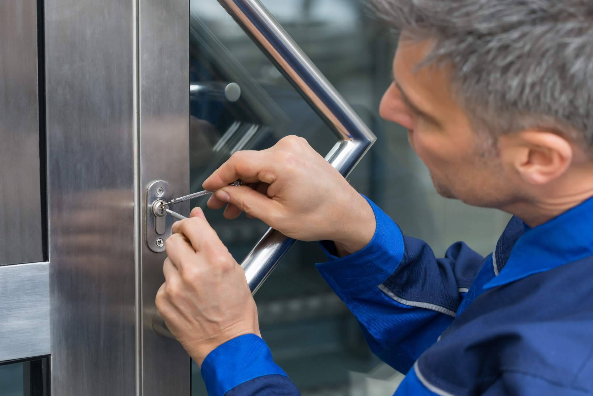 Servicio urgente de apertura de puertas en Madrid