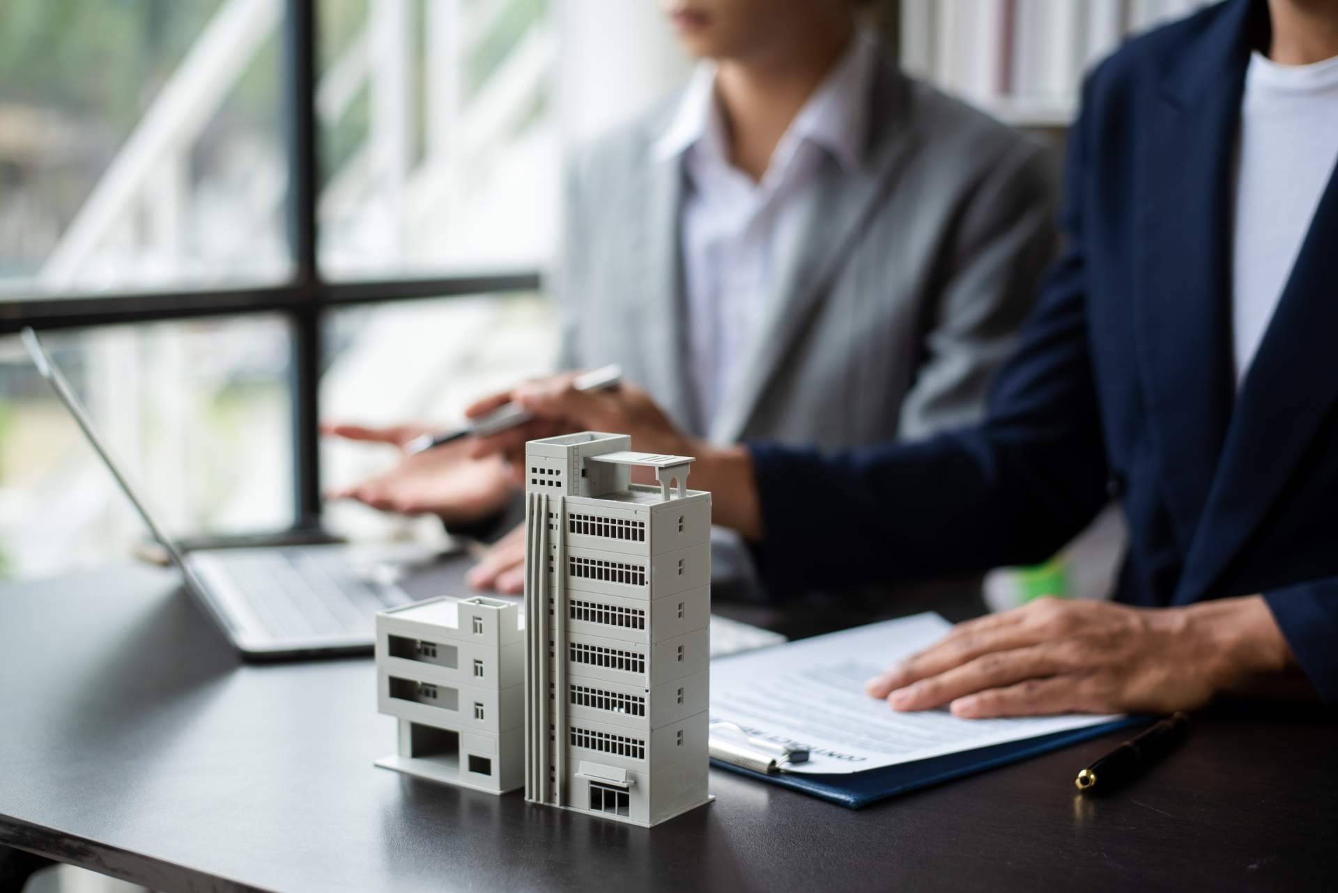 La inmobiliaria online Inmoversion tiene sede en Madrid
