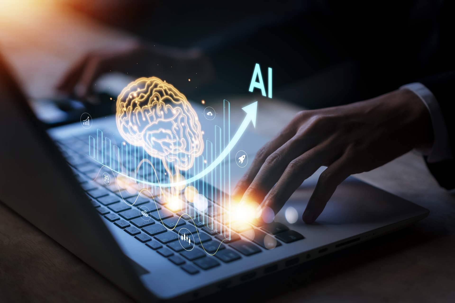 ¿Cómo mejorar el posicionamiento de la página web con la Inteligencia Artificial?