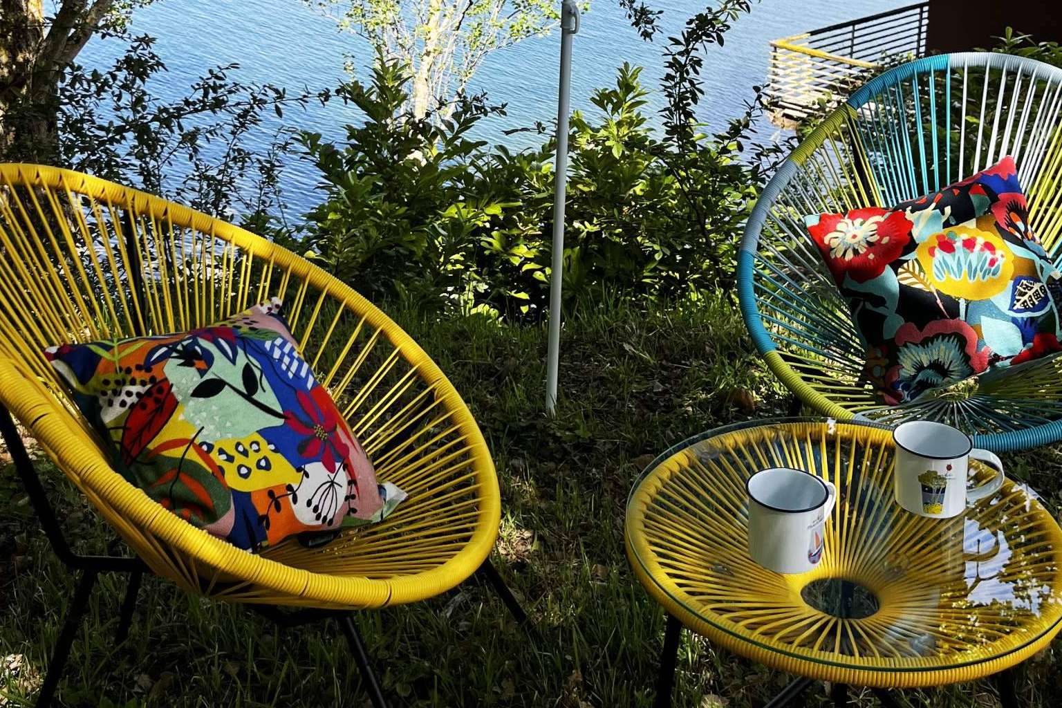 Hogar y Más, expertos en  plantas y flores decorativas