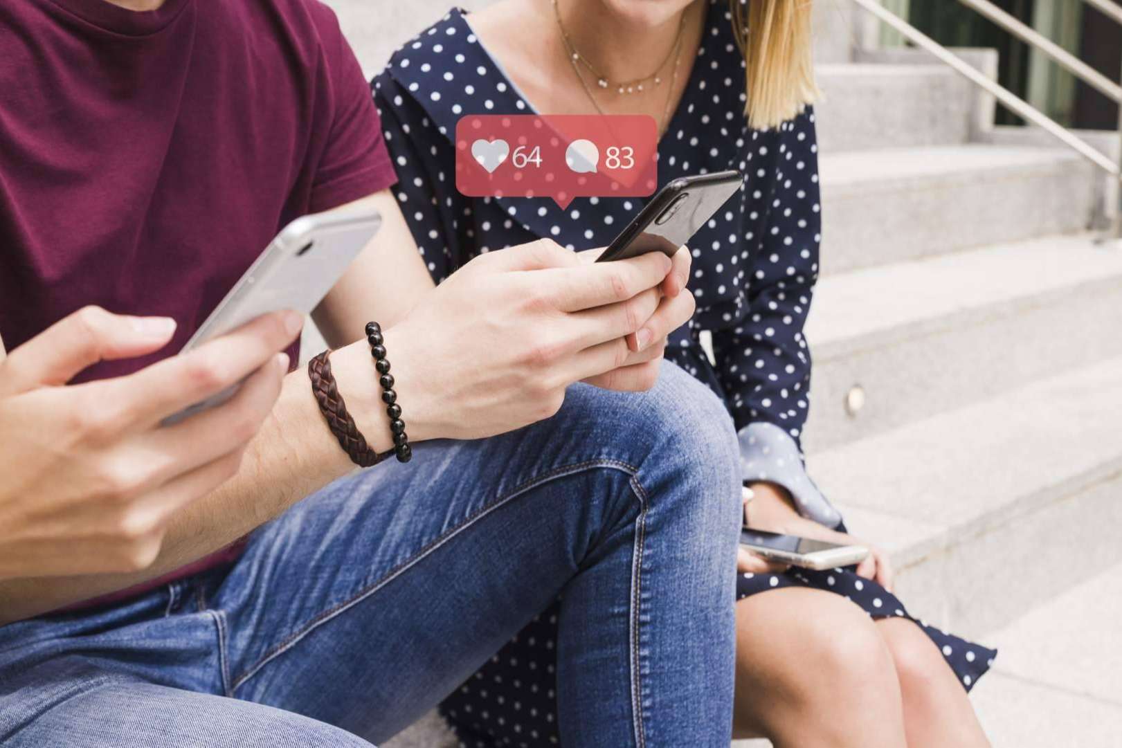 Comprar comentarios en Instagram y aumentar la relevancia en la plataforma con VIP Increase
