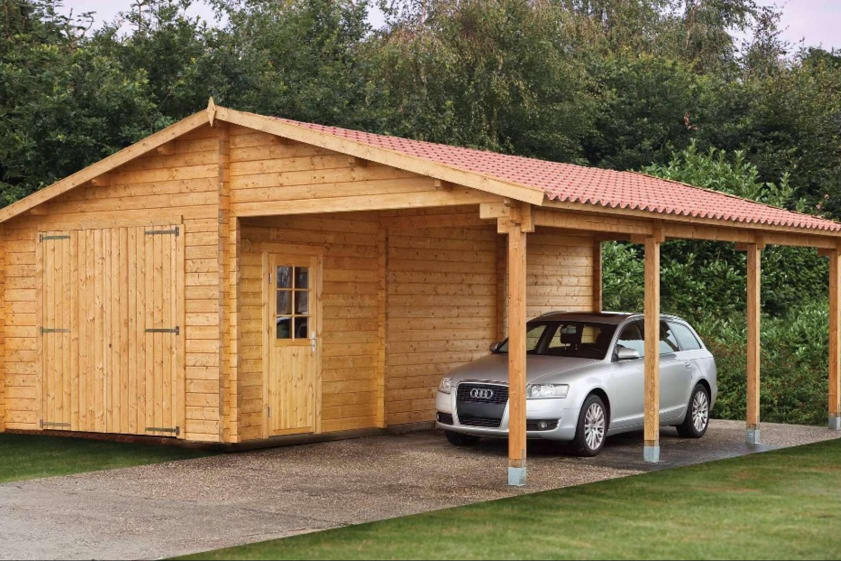¿Qué precio tiene una casa prefabricada?, por HOBYCASA