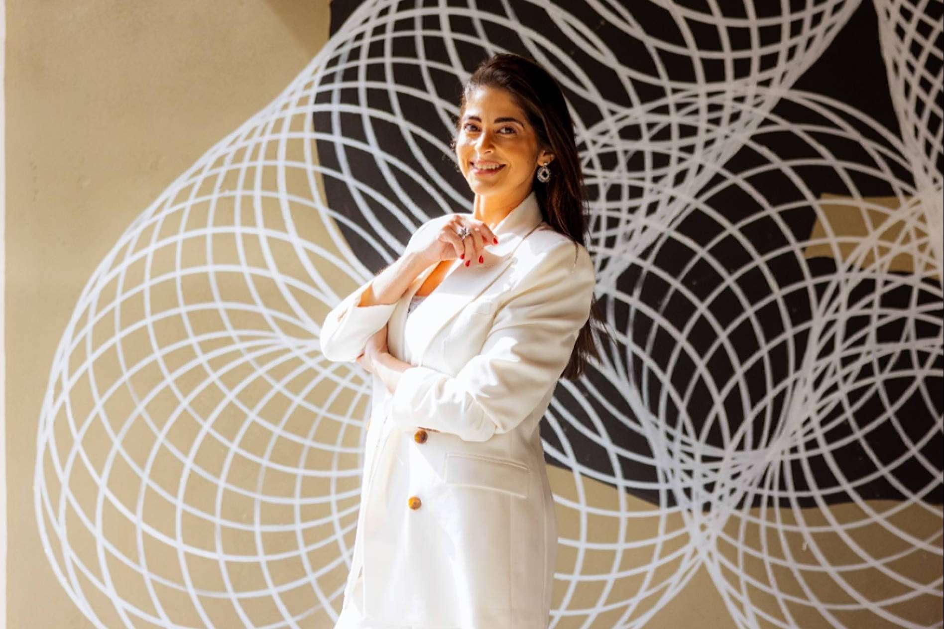 Bárbara Castillo Abdul; la inteligencia artificial está transformando el branded content