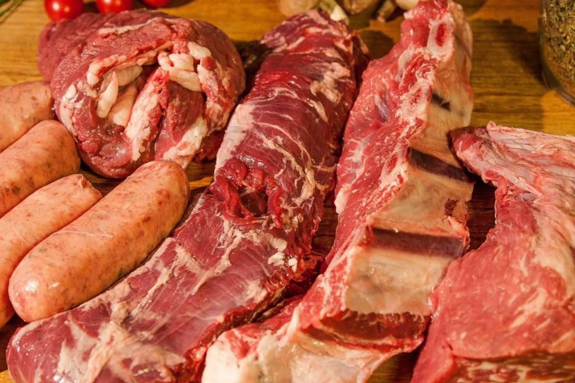 Ya está aquí la temporada de barbacoa y Delicatessen Argentina tiene todo lo necesario