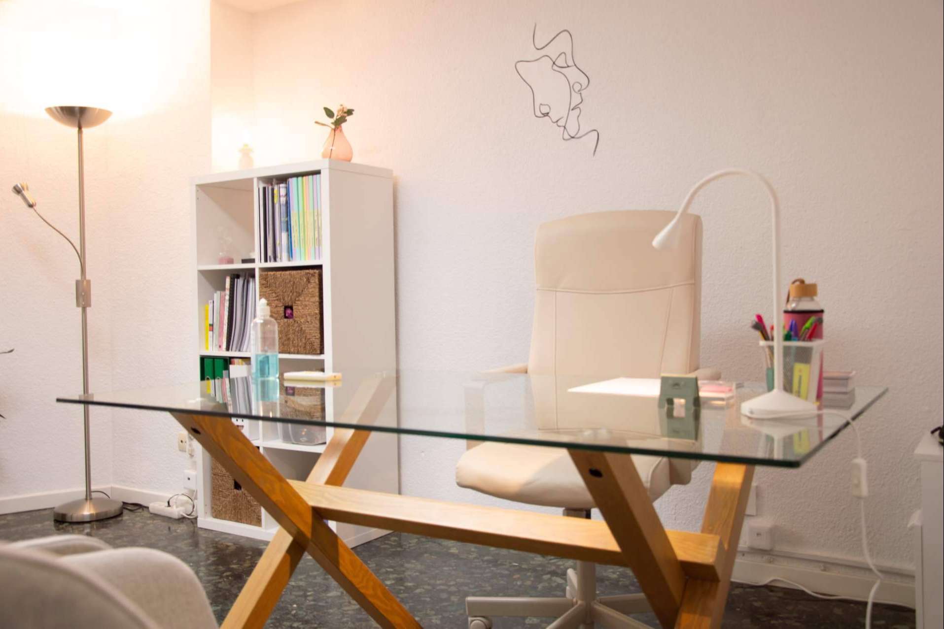 Nuevas instalaciones y ampliación de especialistas en Alysa Psicología Zaragoza