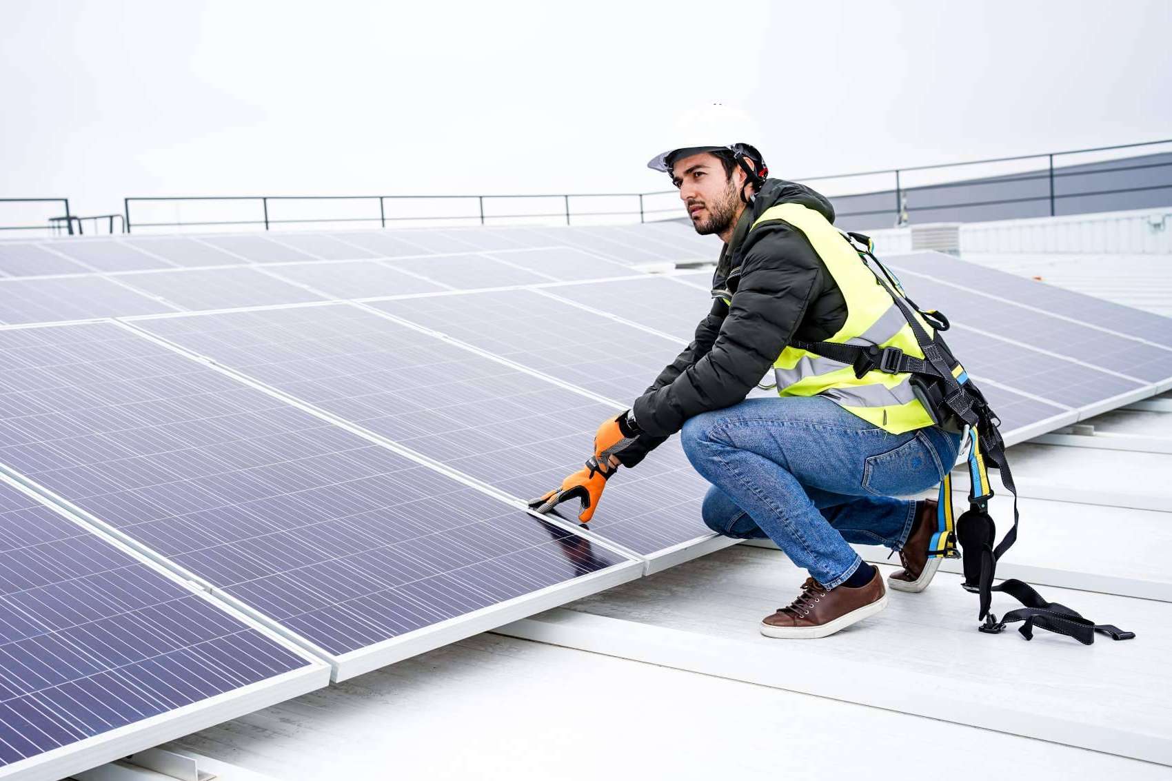 MasterD celebra la tercera edición de la Feria Solar de energías renovables