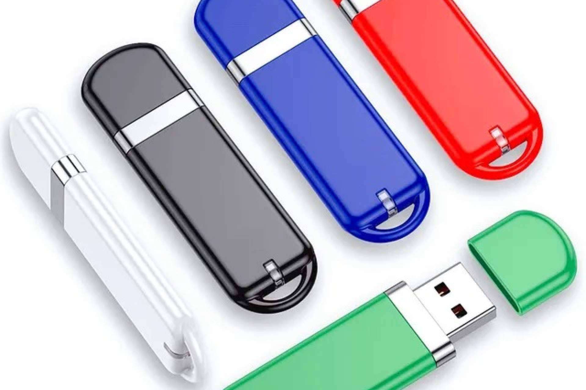 Cómo elegir los USB personalizados para regalo publicitario