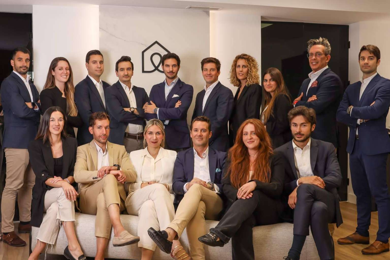 Adquisición de inmuebles para coliving a través de Homely One