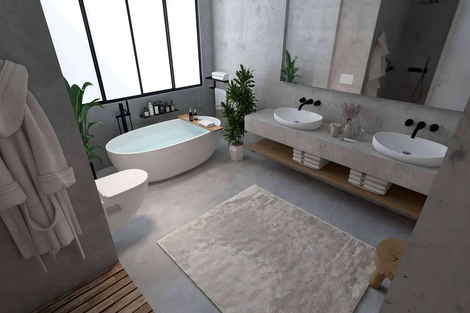¿Qué estilo elegir para la reforma de una casa?