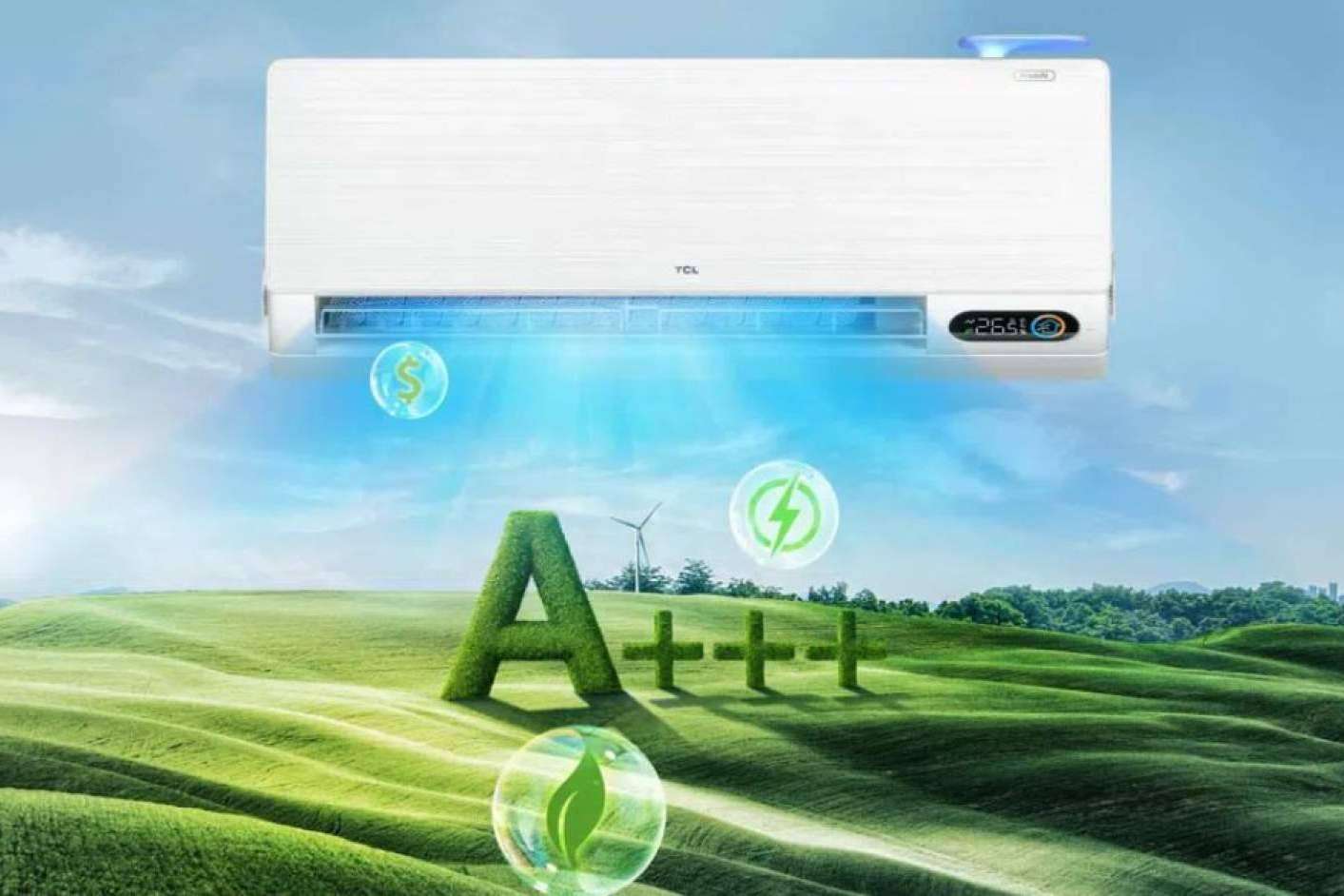 FreshIN 2.0; Redefiniendo la comodidad interior con eficiencia energética